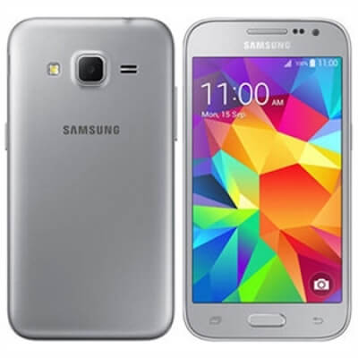 Телефон Samsung Galaxy Core Prime VE не видит карту памяти